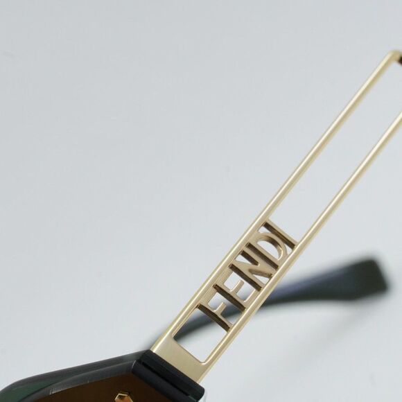 NEW FENDI FE40027U 32Q SUNGLASSES - Picture 4 of 8